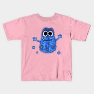 Monster Kids T-Shirt